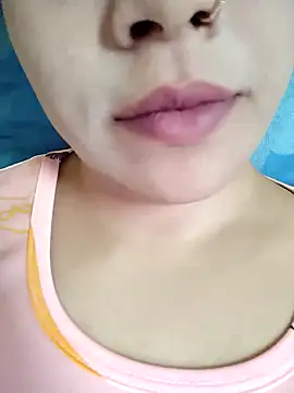 Anki-doll online show from November 2025 05:39:02 AM