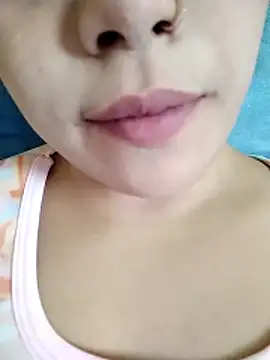 Anki-doll online show from December 2025 05:35:01 AM