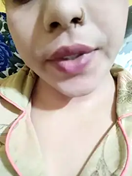 Anki-doll online show from April 2026 12:40:02 PM