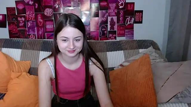 MilanaRoza online show from January 2025 05:51:02 AM