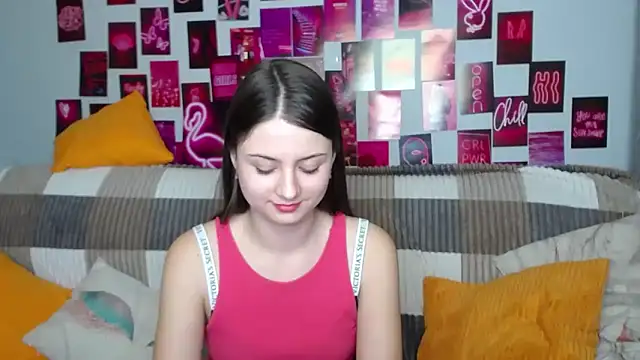 MilanaRoza online show from February 2025 02:26:02 PM