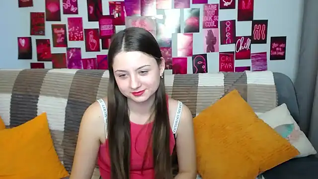 MilanaRoza online show from February 2025 01:55:02 PM