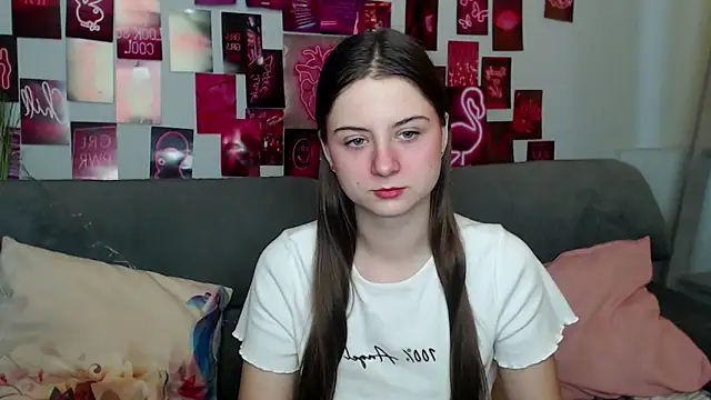 MilanaRoza online show from October 2025 05:46:01 AM