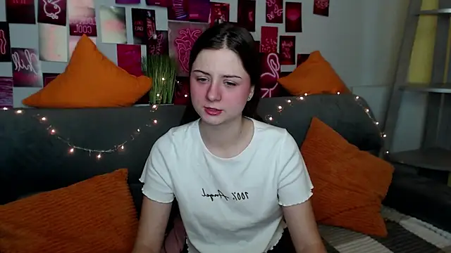 MilanaRoza online show from October 2025 05:53:02 AM