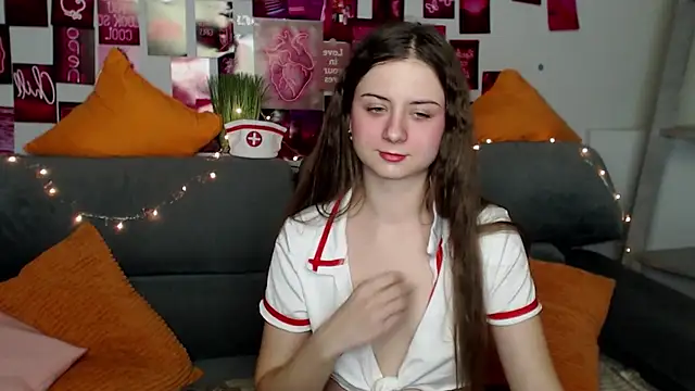 MilanaRoza online show from November 2025 05:59:01 PM