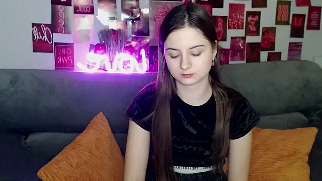 MilanaRoza online show from November 2025 11:56:02 AM