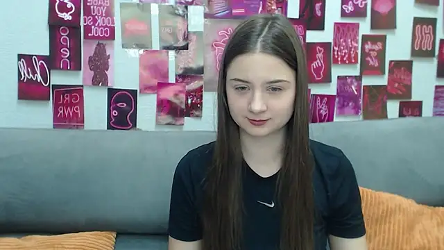 MilanaRoza online show from March 2026 06:13:01 AM