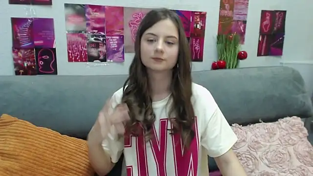 MilanaRoza online show from May 2026 05:03:01 AM