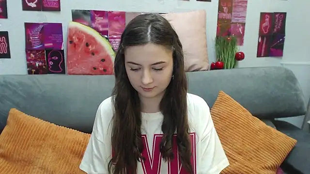 MilanaRoza online show from May 2026 05:23:02 AM