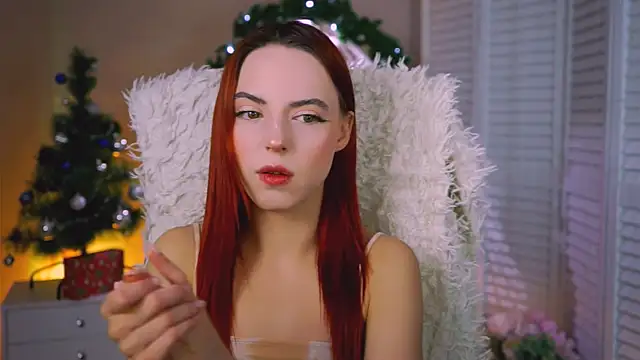 evanellson online show from December 2025 12:56:02 PM