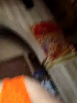 yoursweety09 online show from March 2025 06:44:01 AM