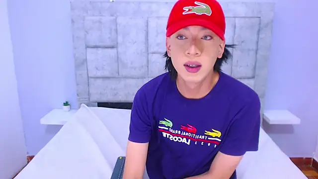 Snapshot of Eban_Dustan chatting on February 2025 08:51:02 PM Eban Dustan online show from February 2025 08:51:02 PM