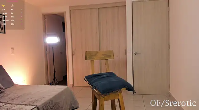  srerotic online show from December 2024 05:21:01 AM