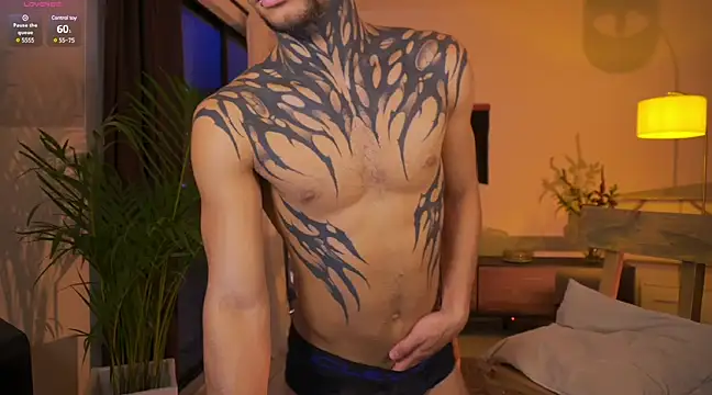  srerotic online show from March 2025 11:28:02 PM