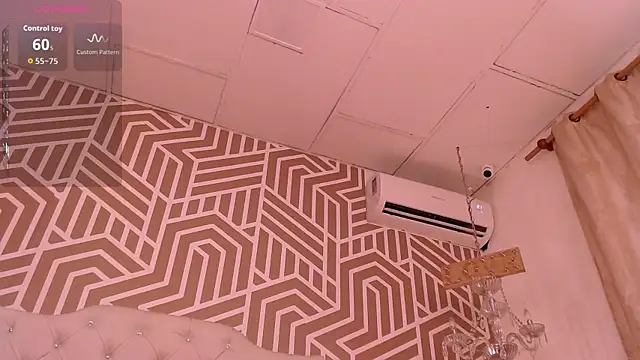 SashaDurante online show from February 2026 12:35:02 PM