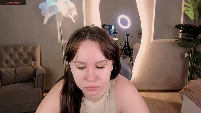 Alisia Mars online show from September 2025 06:13:02 AM