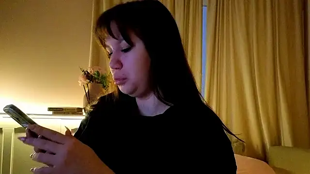 Alisia Mars online show from February 2026 05:24:01 AM