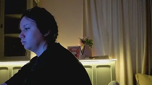 Alisia Mars online show from February 2026 05:14:02 AM