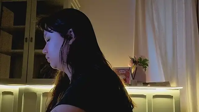 Alisia Mars online show from February 2026 05:16:02 AM