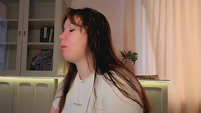 Alisia Mars online show from March 2026 05:59:02 AM