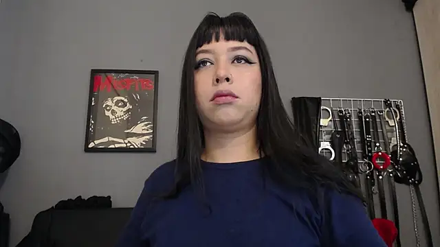 Carla Phoenix online show from June 2026 01:54:01 PM