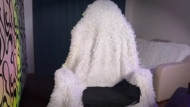 VanessaWayne online show from October 2025 08:26:01 PM