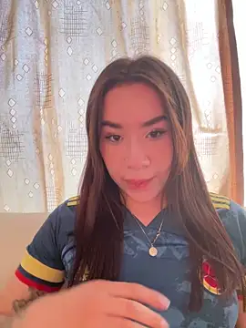 Im Valen Cute online show from March 2026 08:38:02 PM