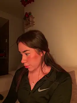 Im Valen Cute online show from April 2026 03:46:01 AM