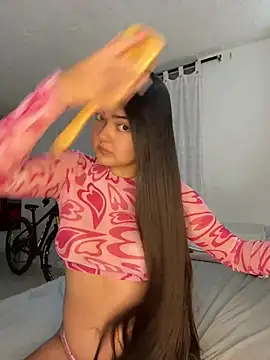 Snapshot of gabbyfoox chatting on January 2025 06:56:02 PM gabbyfoox online show from January 2025 06:56:02 PM