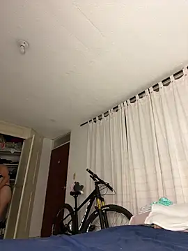 Snapshot of gabbyfoox chatting on February 2025 10:54:01 PM gabbyfoox online show from February 2025 10:54:01 PM