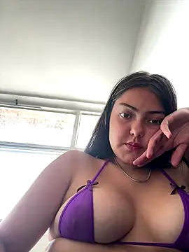 Snapshot of gabbyfoox chatting on September 2025 03:17:02 PM gabbyfoox online show from September 2025 03:17:02 PM