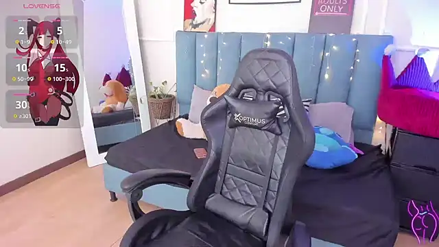 Snapshot of Amber__Sanchez chatting on December 2024 04:54:02 AM Amber Sanchez online show from December 2024 04:54:02 AM