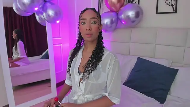 Snapshot of Amber__Sanchez chatting on January 2025 02:47:01 AM Amber Sanchez online show from January 2025 02:47:01 AM