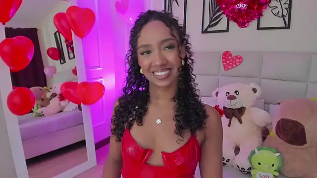 Snapshot of Amber__Sanchez chatting on February 2025 03:20:01 AM Amber Sanchez online show from February 2025 03:20:01 AM