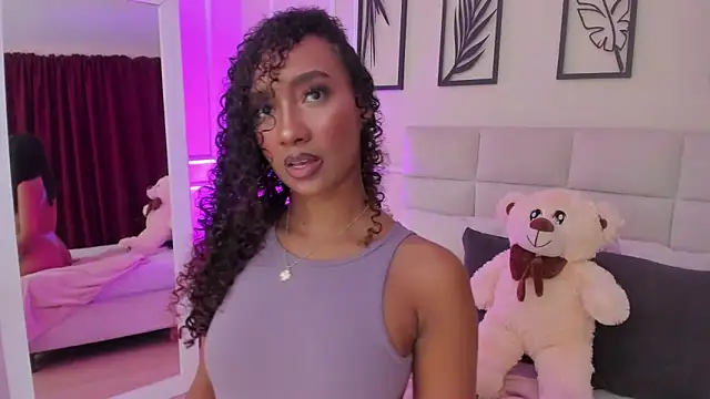 Snapshot of Amber__Sanchez chatting on March 2025 04:49:02 AM Amber Sanchez online show from March 2025 04:49:02 AM