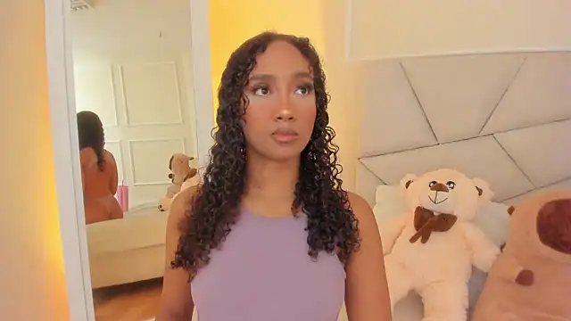 Snapshot of Amber__Sanchez chatting on March 2025 01:54:02 AM Amber Sanchez online show from March 2025 01:54:02 AM