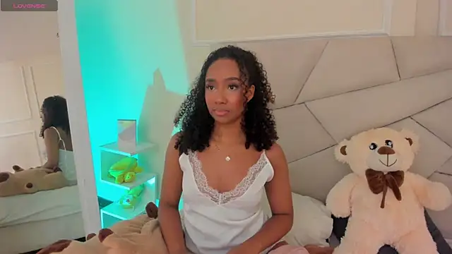 Snapshot of Amber__Sanchez chatting on March 2025 04:40:02 AM Amber Sanchez online show from March 2025 04:40:02 AM