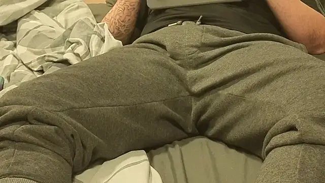 Dan8736 online show from January 2026 08:45:02 PM