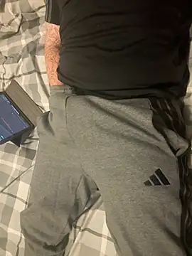 Dan8736 online show from January 2026 08:23:01 PM