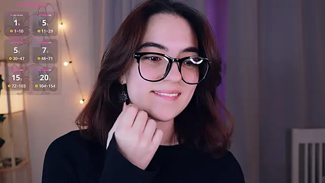 DracosMoon online show from December 2024 07:08:01 AM