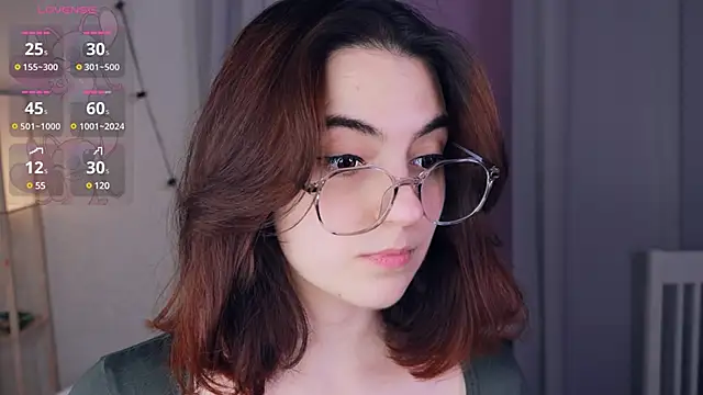 DracosMoon online show from December 2024 01:49:02 PM