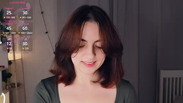 DracosMoon online show from January 2025 10:22:01 AM