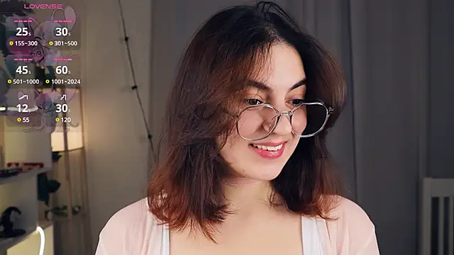 DracosMoon online show from January 2025 07:06:02 AM