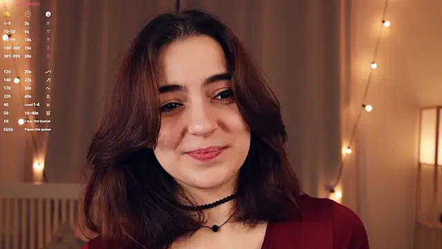 DracosMoon online show from January 2025 07:22:01 AM