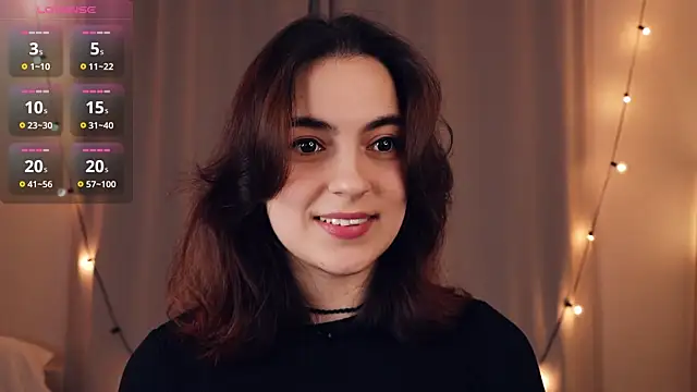 DracosMoon online show from January 2025 07:39:02 AM