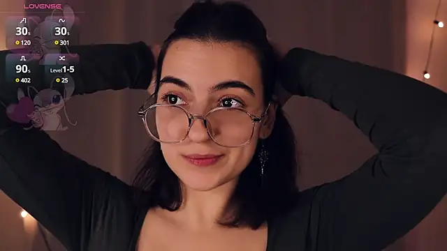 DracosMoon online show from February 2025 11:14:02 AM