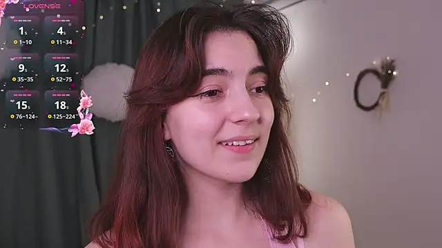 DracosMoon online show from March 2025 09:44:02 AM