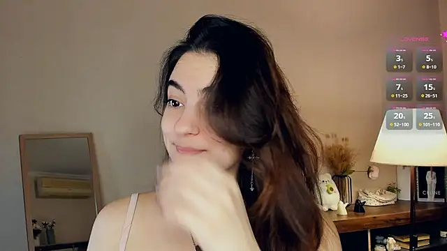 DracosMoon online show from November 2025 07:09:01 AM