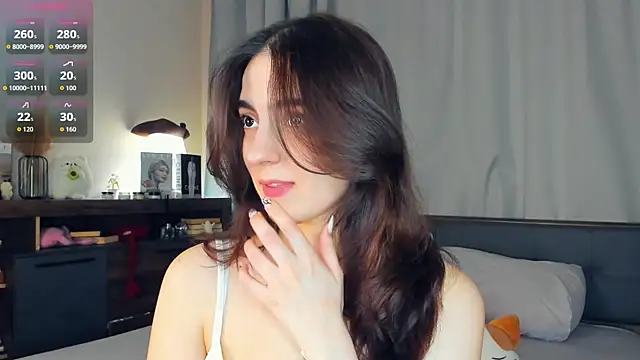 DracosMoon online show from January 2026 07:13:01 AM