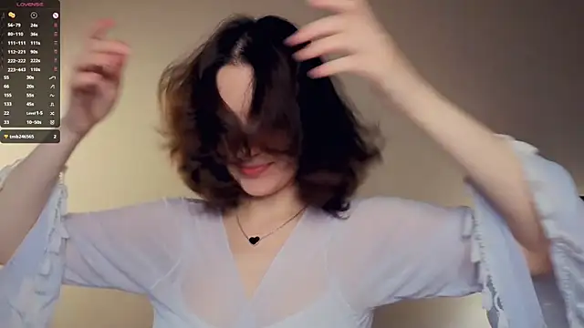 DracosMoon online show from March 2026 07:21:01 AM